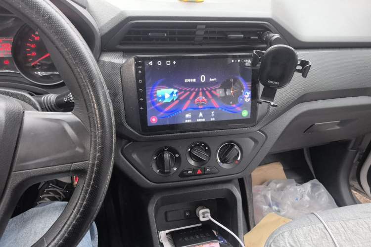 Used Wuling Hongguang 2021 1.5L S Base Version LAR