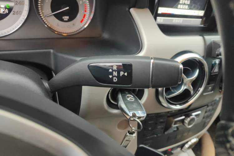 Used Mercedes-Benz GLK-Class 2013 GLK 300 4MATIC Dynamic Edition