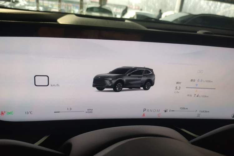 Used Buick Envision 2024 Encore Plus 28T AWD Luxury Edition
