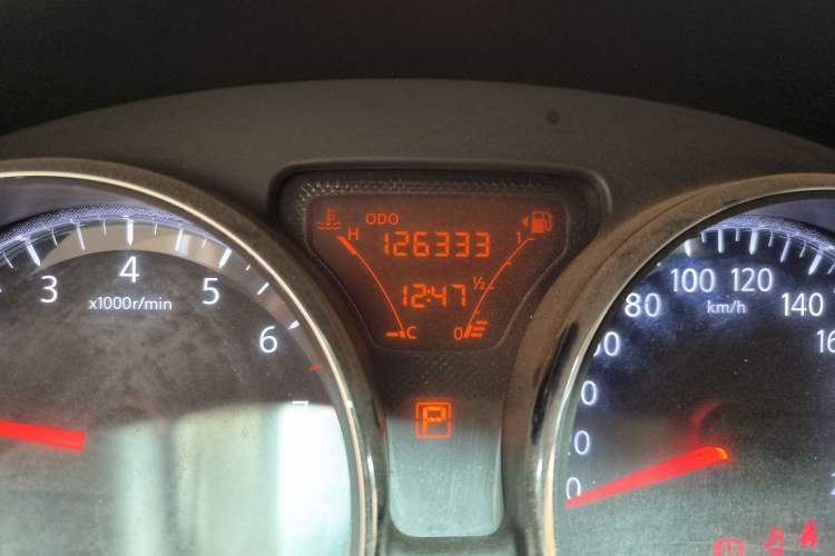 Used Nissan Sunny 2011 1.5XL CVT Luxury Edition
