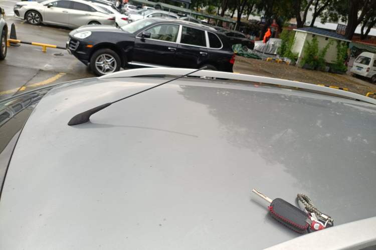 Used Baojun 360 2019 1.5L Manual Elite Version China VI