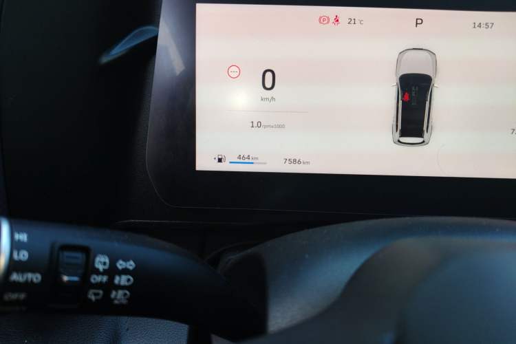 Used Haval DARGO 2026 Model 1.5T DCT Border Collie Edition
