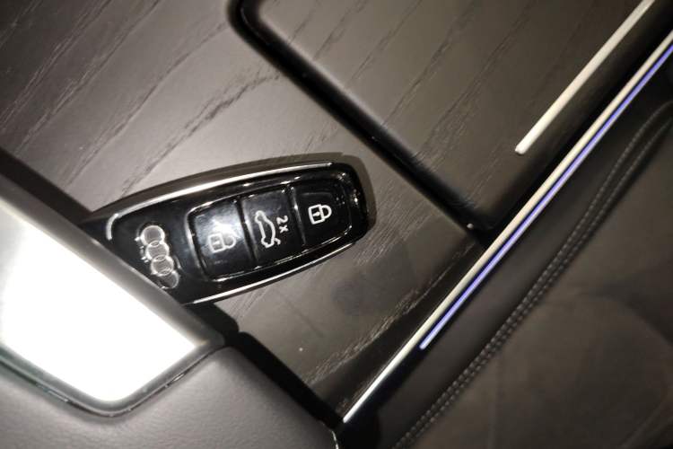 Used Audi A6L 2024 45 TFSI quattro Prestige Dynamic Edition
