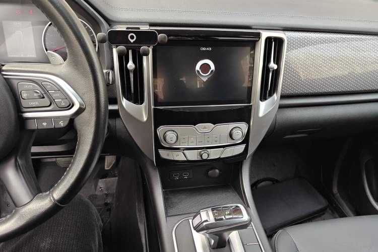 Used Great Wall Poer 2019 2.0T Automatic Gasoline 4x4 Comfort Edition GW4C20B
