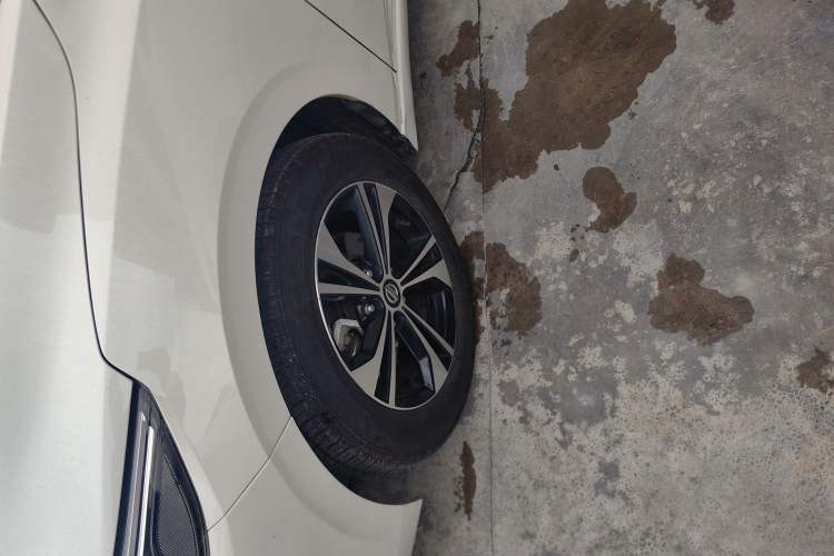 Used Nissan Sylphy 2021 1.6L XL CVT Enjoyment Edition