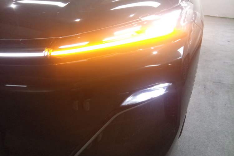 Used Geely Galaxy Xingjian 7 EM-i 2026 Model 135km Starship Version