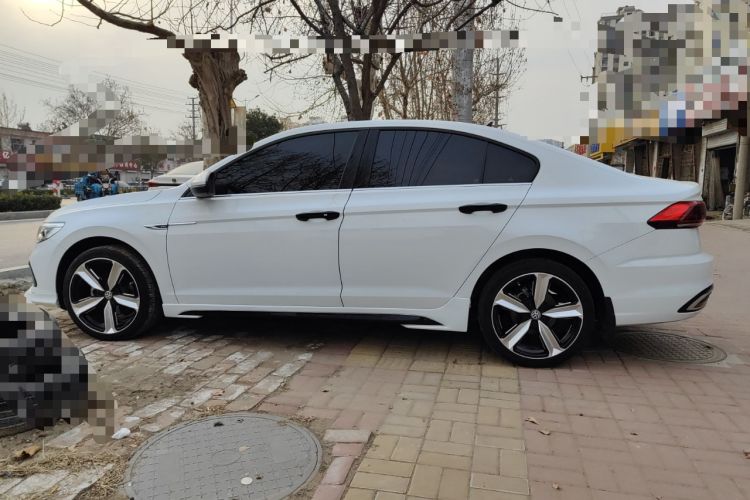 Used Volkswagen Bora 2024 300TSI DSG Prestige Edition
