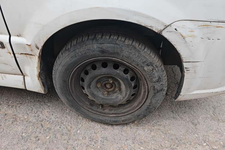 Used Chery Cowin 2 2012 1.5L Manual Standard Edition