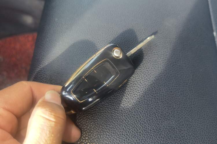 Used Ford Kuga 2013 1.6L GTDi Two-Wheel-Drive Comfort Model