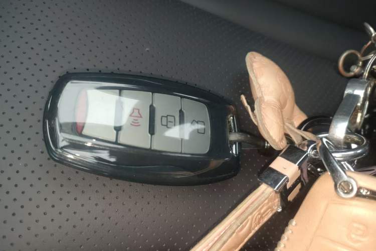 Used BYD Seal 06 New Energy 2025 DM-i Smart Drive 80KM Prestige Model
