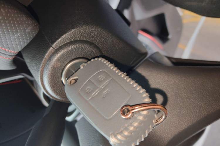 Used Chevrolet Monza 2022 Light Hybrid RS 330T Automatic Comfort Edition