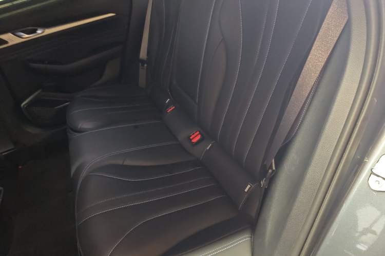 Used Geely Auto Preface 2025 Dongfang Yao 1.5TD Kunlun Edition