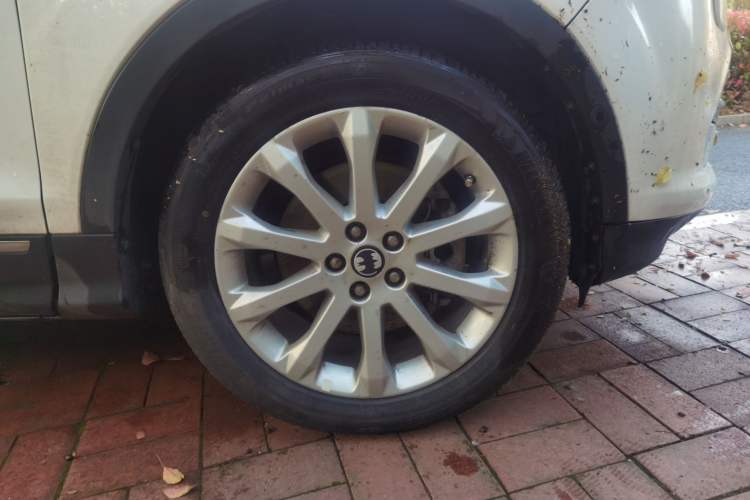 Used Ford Kuga 2013 2.0L GTDi Four-Wheel Drive Premium Model