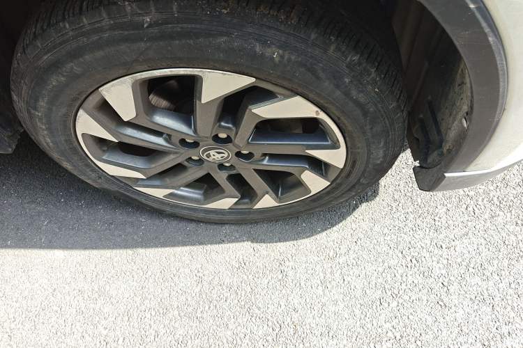 Used Toyota RAV4 2018 2.5L Automatic 4x4 Elite i Edition