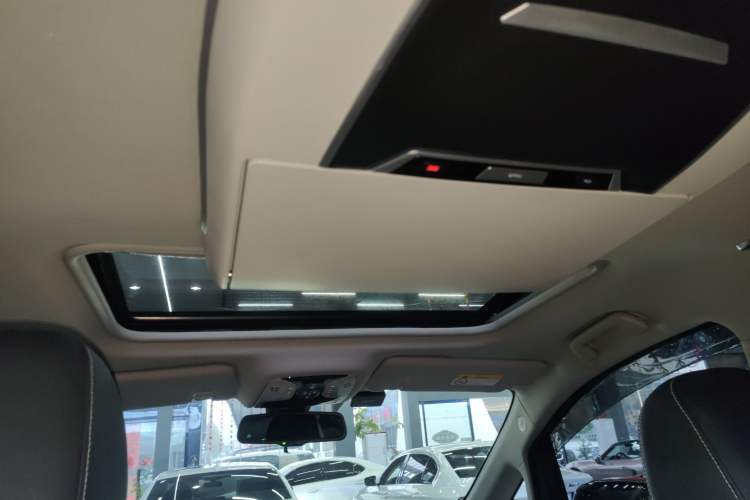 Used GAC Trumpchi M8 2020 Flagship Model 390T Supreme Edition