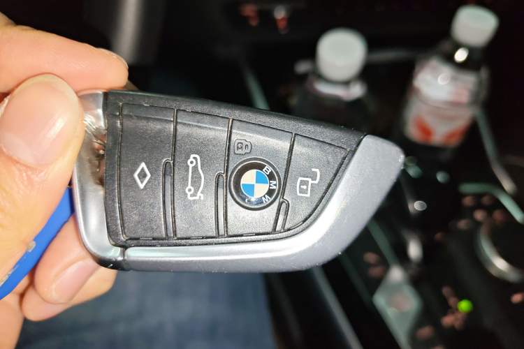 Used BMW 3 Series 2020 325Li First Edition