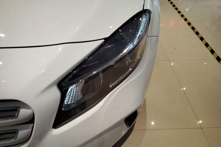 Used Mercedes-Benz GLA 2018 GLA 200 Sport Edition
