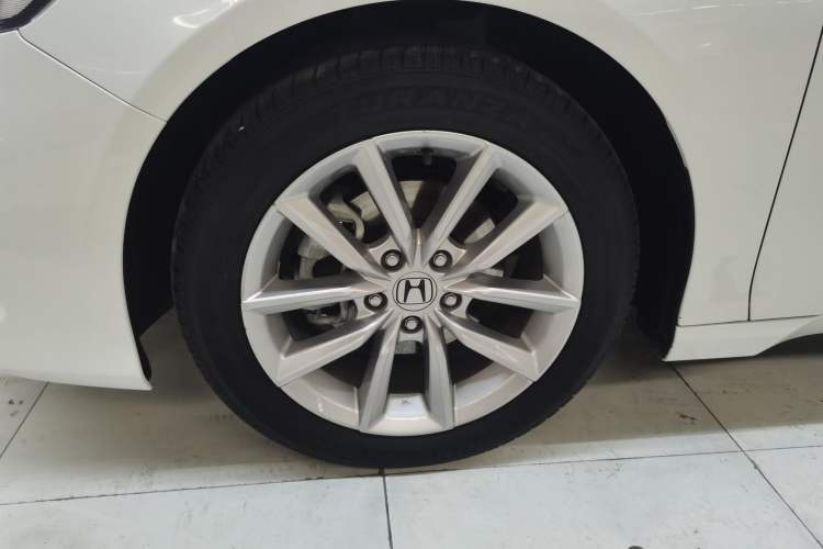 Used Honda Accord 2022 260TURBO Luxury Edition
