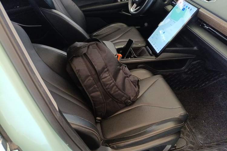 Used XPeng P5 2022 550E