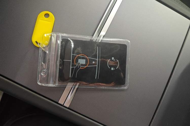 Used Tesla Model 3 2025 Model Revised Rear-Wheel-Drive Version
