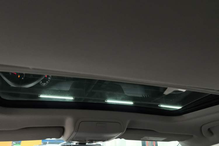 Used Volkswagen Passat 2017 330TSI DSG Prestige Edition
