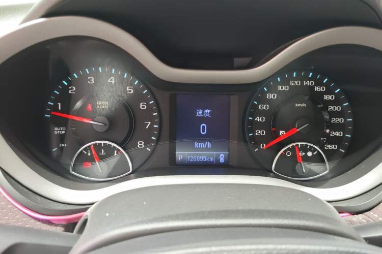 Used Chevrolet Malibu 2018 530T Automatic Fashion Edition