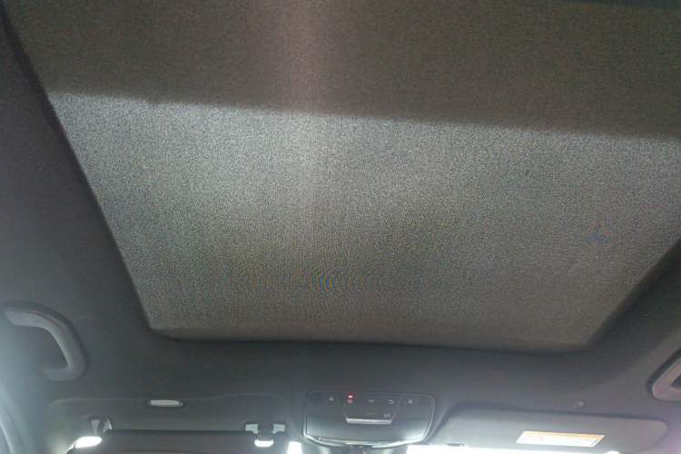 Used Mercedes-Benz C-Class AMG 2019 AMG C 43 4MATIC Estate Special Edition Headliner