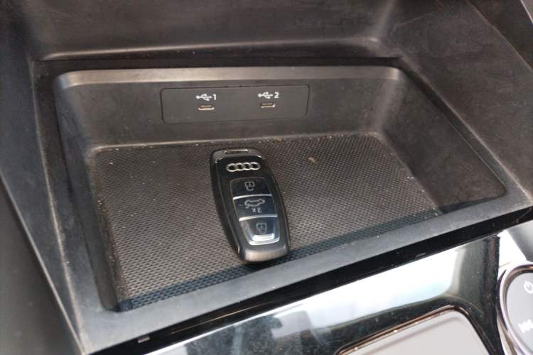 Used Audi A3 2021 Sportback 35 TFSI Ambition Style Edition