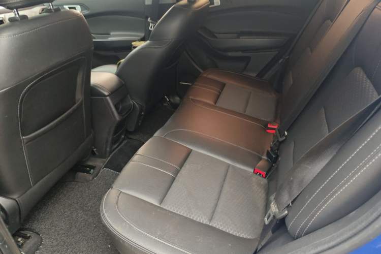 Used Chery Tiggo 5x 2019 1.5L CVT Smart Joy Edition
