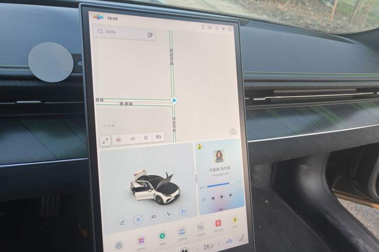 Used NETA GT 2023 560
