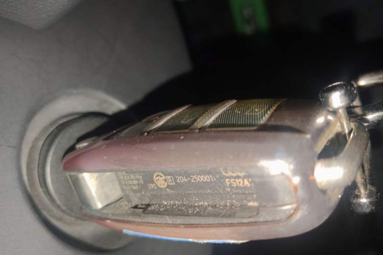 Used Audi Q3 2018 30th Anniversary Edition 30 TFSI Fashion Model
