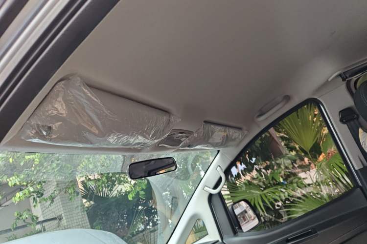 Used JAC Refine M3 2016 IKEA Edition 1.6L Luxury Model