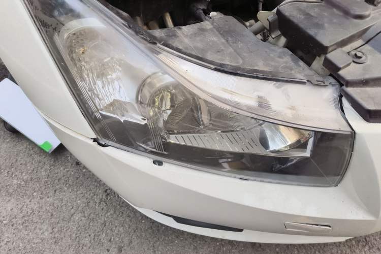 Used Chevrolet Cruze 2013 1.8L SE AT