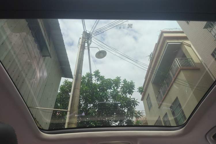 Used Skoda Yeti 2016 1.4TSI DSG Advanced Edition Headliner