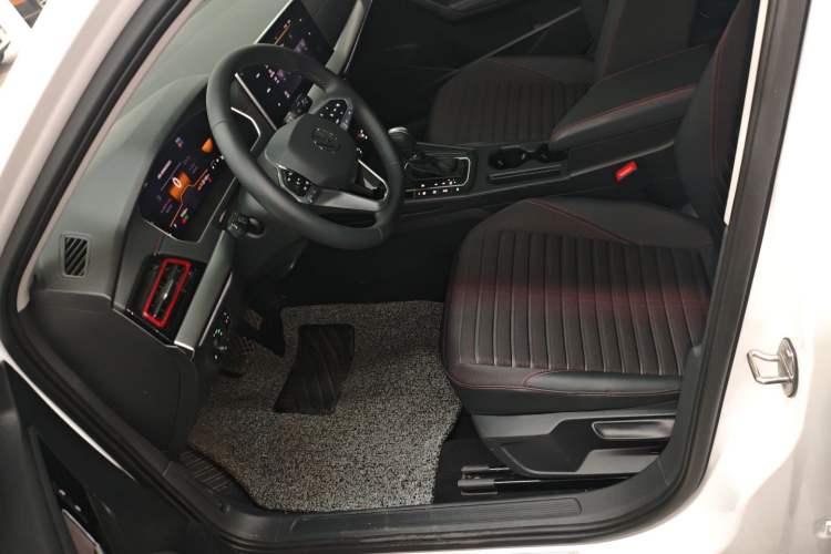 Used Volkswagen Lavida 2024 300TSI DSG Starry Sky Deluxe Edition