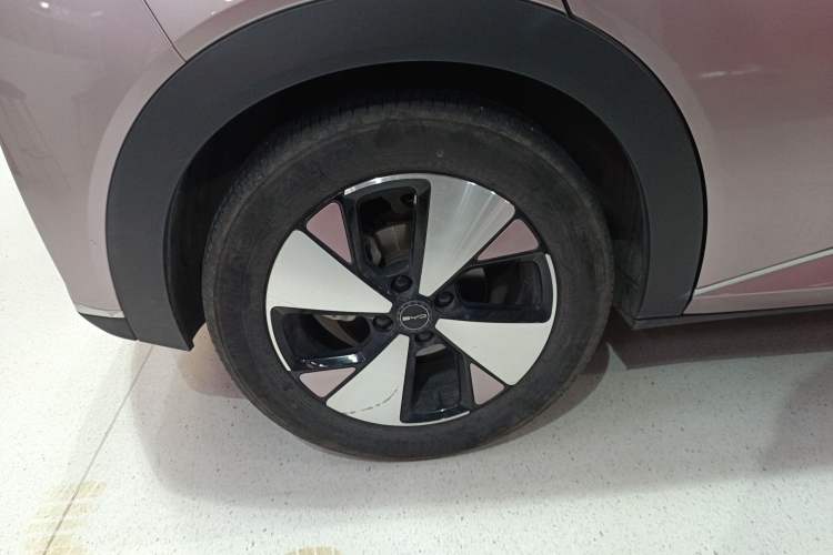 Used BYD Dolphin 2023 420 km Fashion Edition