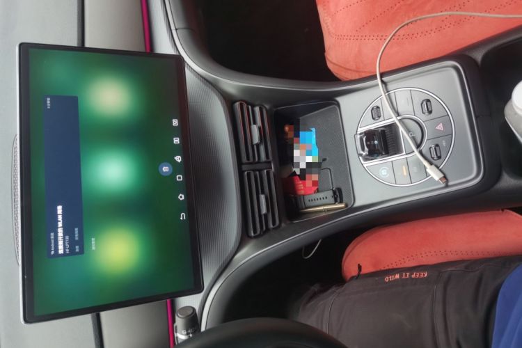 Used BYD Sealion 05 DM-i 2025 DM-i 115KM Flagship Model
