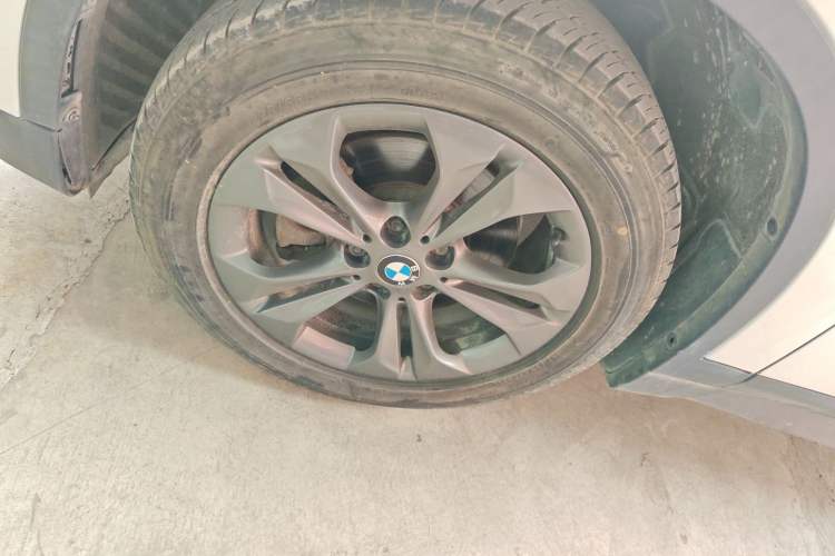 Used BMW X1 2016 sDrive18Li Premium Edition
