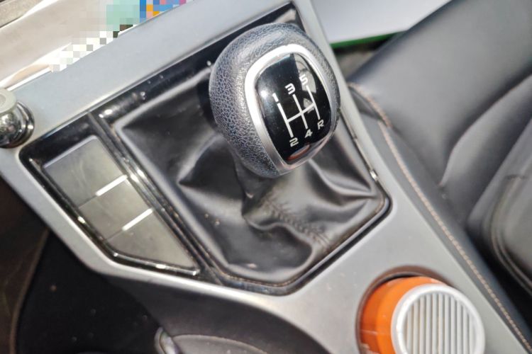 Used Geely Auto Vision S1 2018 1.5L Manual Fong Chi Model
