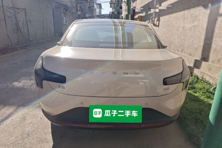 Used XPeng MONA M03 2024 515 Long-Range
