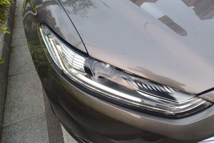 Used Ford Mondeo 2013 2.0L GTDi 200 Luxury Model