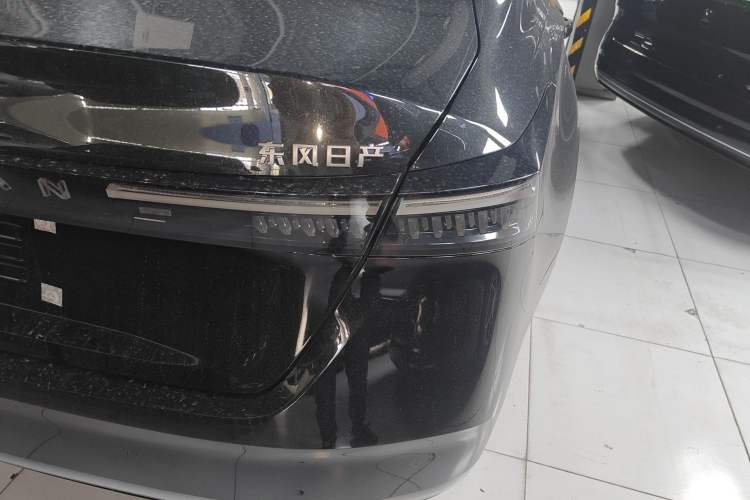 Used Nissan Teana 2026 Model Harmony Cockpit 2.0L Ultra-Comfort Edition