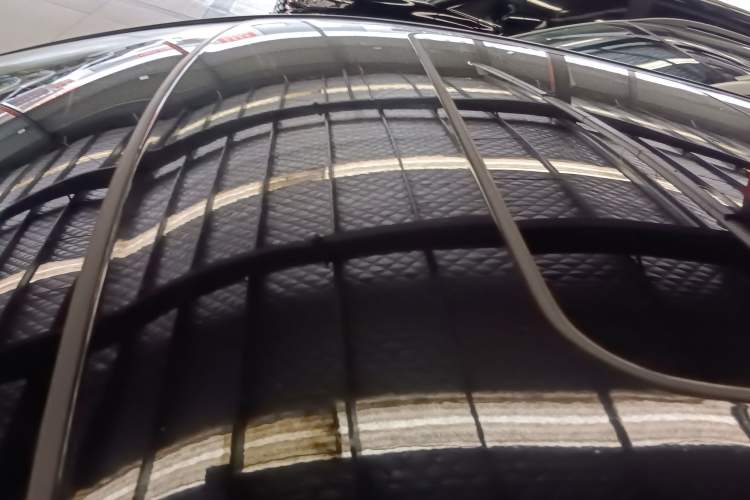 Used Honda Breeze 2021 240TURBO CVT 2WD Luxury Edition Roof