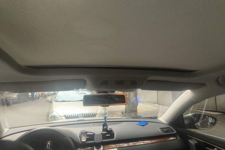 Used Volkswagen Magotan 2012 Travel Edition 2.0 TSI Comfort Version