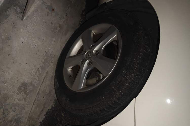 Used Mazda 3 2010 1.6L Automatic Classic Elite Edition
