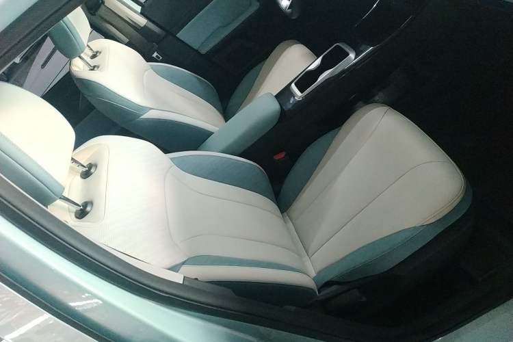 Used Geometry E Firefly 2024 301km Starlight
