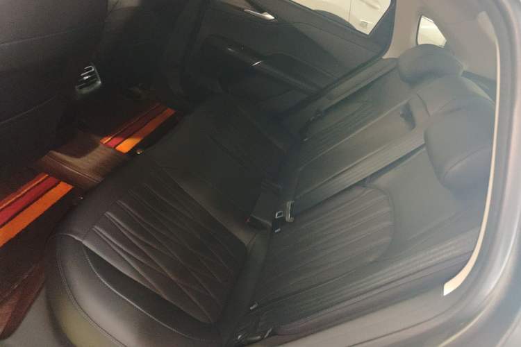 Used CHANGAN NEVO A05 2024 Truly Delicious Version 70" Beyond-Grade Edition