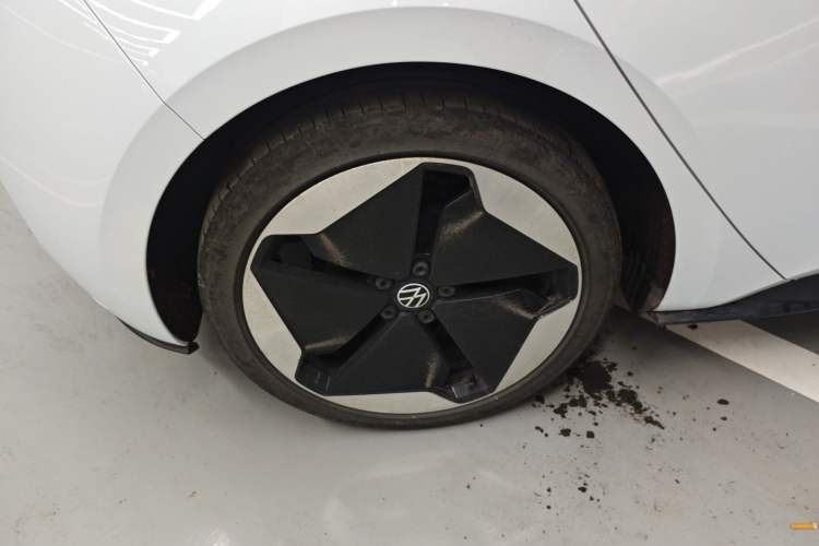 Used Volkswagen ID.3 2022 Pro Smart Edition
