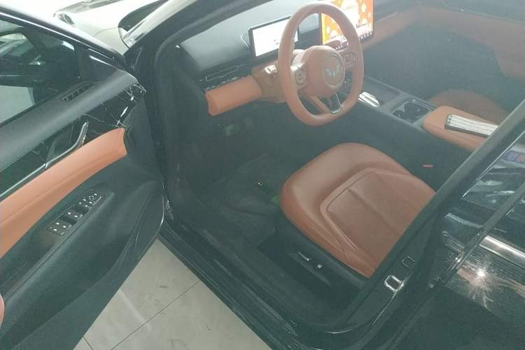 Used Wuling Xingguang 2025 610 km Smart Flagship Version