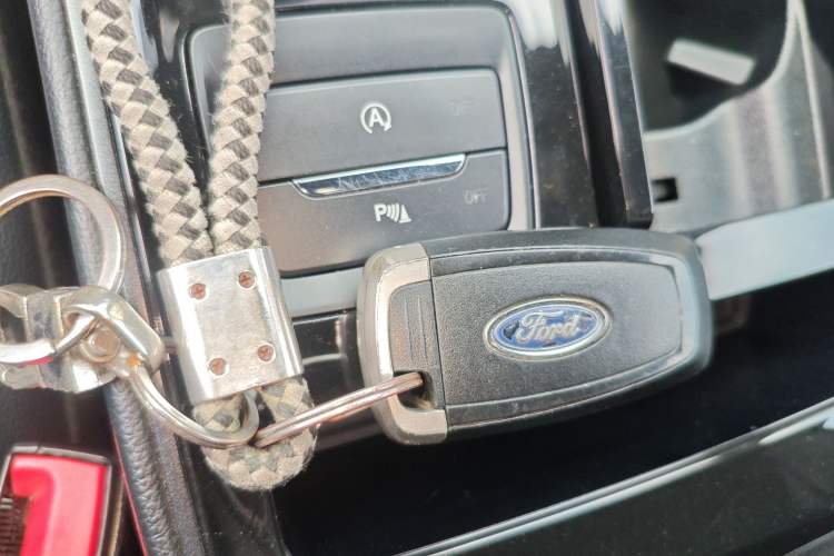 Used Ford Edge 2020 EcoBoost 245 2WD ST-Line 5-seater